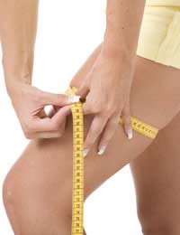 Thigh Lift Liposuction Cosmetic Surgery