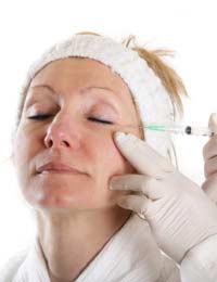 Liquid Facelift Dermal Filler Surgery