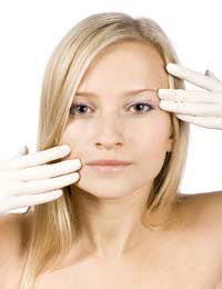 Plastic Surgeon Scars Acne Rhinoplasty