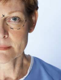 Facial Rejuvenation Face Skin Surgery